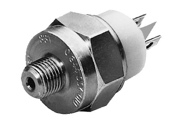 BOSCH 0 986 345 110 — Fren lambası şalteri