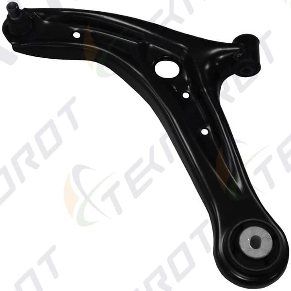 TEKNOROT FO-239 — Bugi kolu, tekerlek bağlantısı