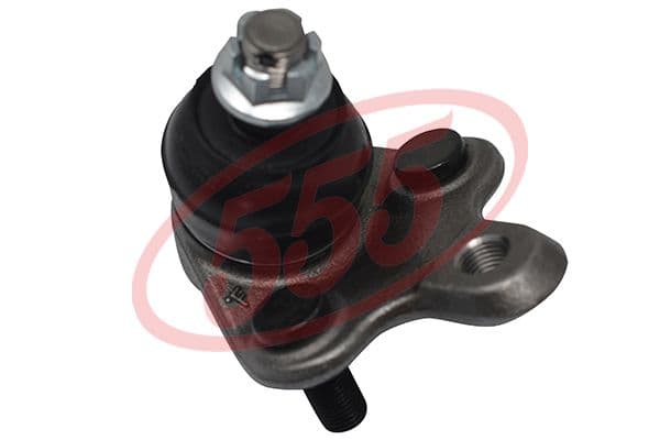 555 SB-2992 — Taşıyıcı/kılavuz mafsalı