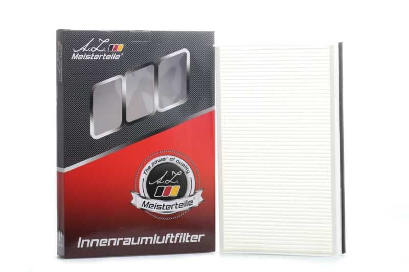 A.Z. Meisterteile AZMT-41-010-1289 — Filtre, kabin havası