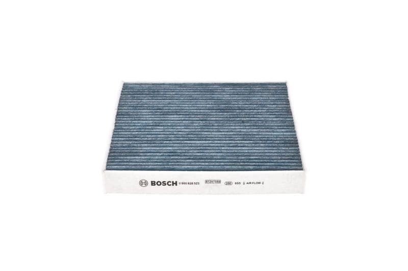 BOSCH 0 986 628 523 — Filtre, kabin havası