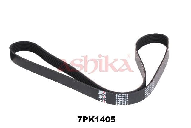 ASHIKA 112-7PK1405 — Kanallı V kayışı