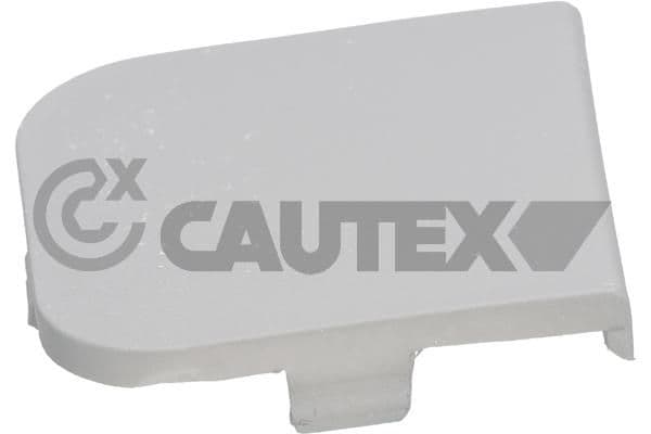 CAUTEX 775246 — Kapak, çektirme kancası