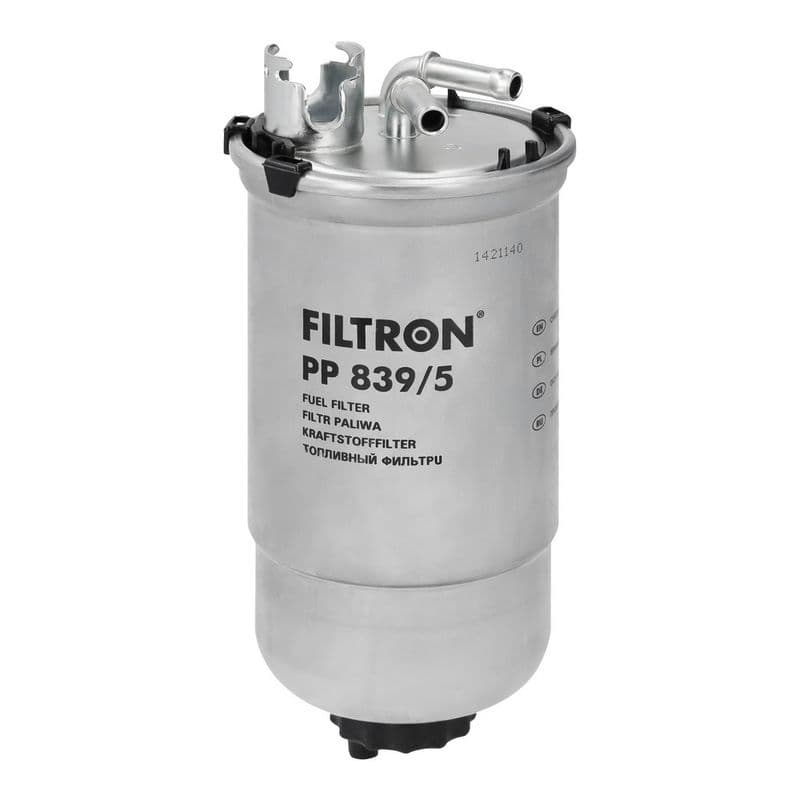FILTRON PP 839/5 — Yakıt filtresi