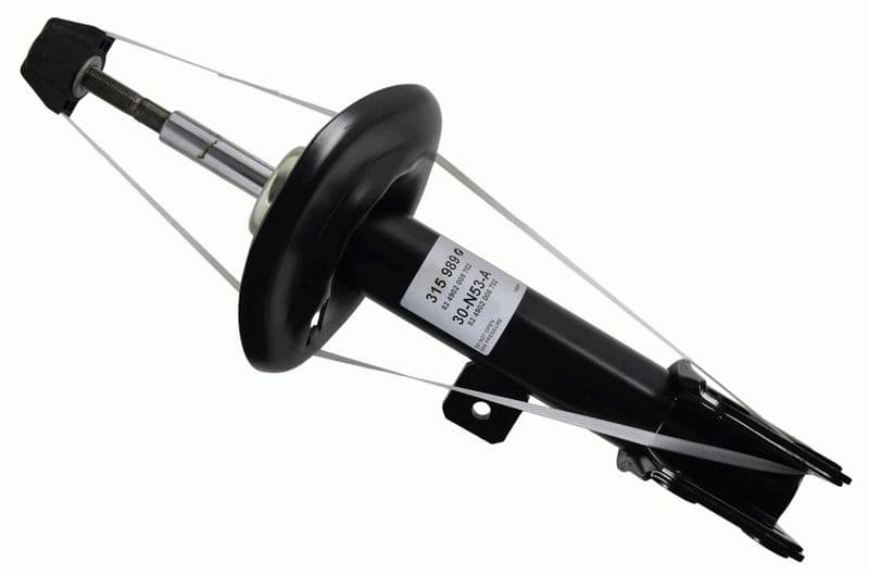 SACHS 315 989 — Amortisör