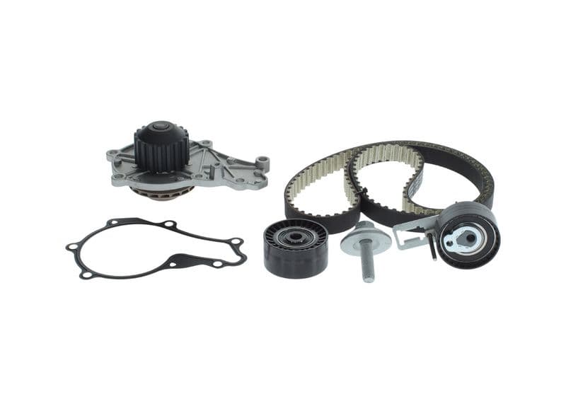 BOSCH 1 987 946 985 — Su pompası + Triger kayışı seti