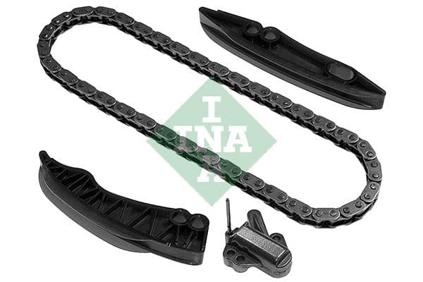 Schaeffler INA 559 1818 22 — Kumanda zinciri seti