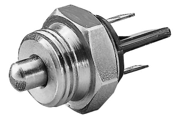 BOSCH 0 343 102 011 — Şalter, geri vites lambası