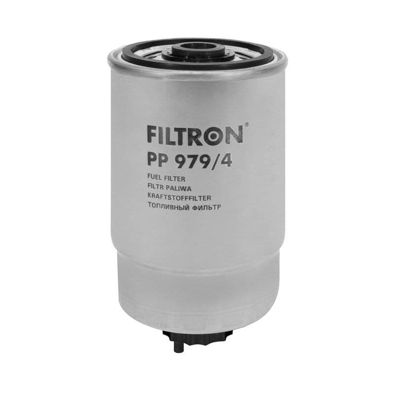 FILTRON PP 979/4 — Yakıt filtresi — görsel 1