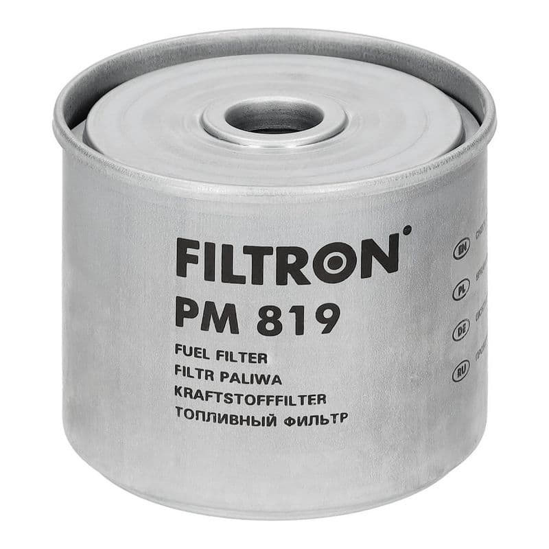 FILTRON PM 819 — Yakıt filtresi