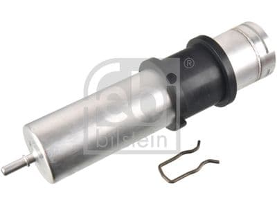 FEBI BILSTEIN 177167 — Yakıt filtresi