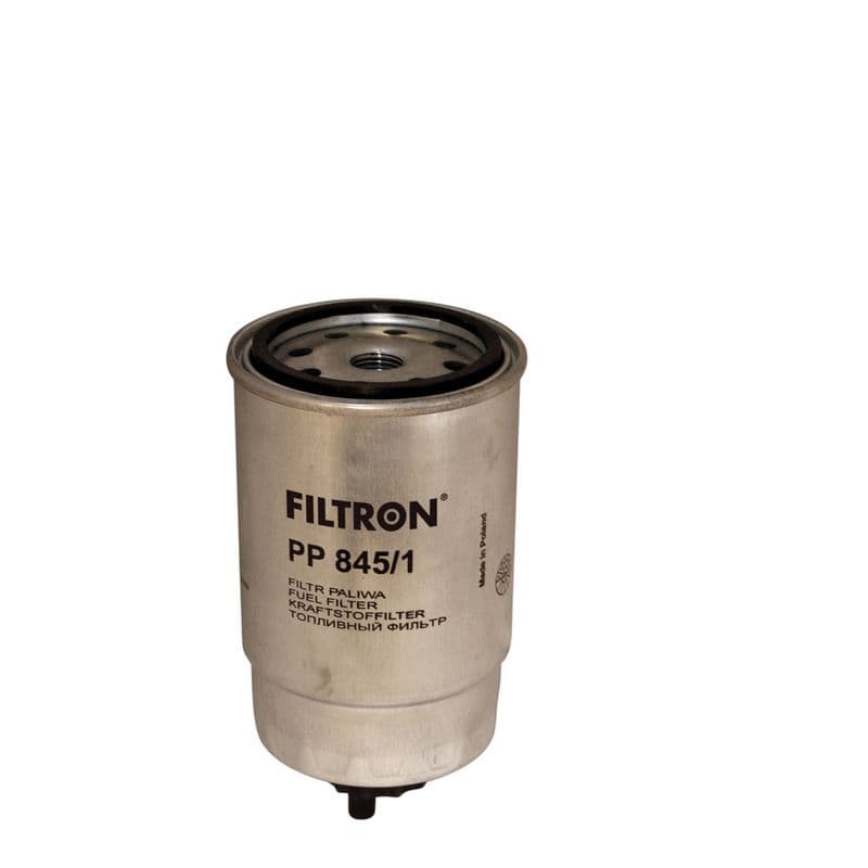 FILTRON PP 845/1 — Yakıt filtresi