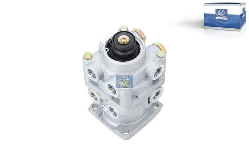 DT Spare Parts 5.70151 — Fren valfi, işletme freni