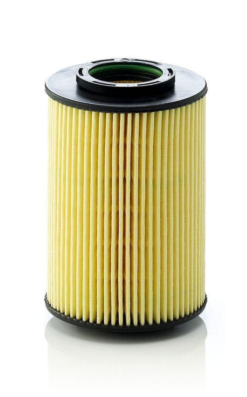 MANN-FILTER HU 822/5 x — Yağ filtresi