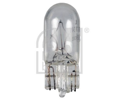 FEBI BILSTEIN 173306 — Ampul, plaka aydınlatması