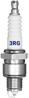 3RG 92230 — Buji