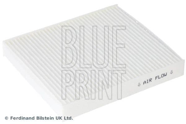 BLUE PRINT ADG02548 — Filtre, kabin havası