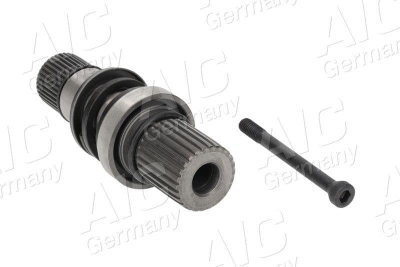 AIC 54619 — Geçmeli mil, diferensiyal