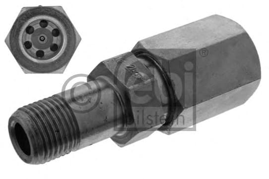 FEBI BILSTEIN 35091 — Valf, yakıt pompası