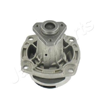 JAPANPARTS PQ-0222 — Su pompası, motor soğutması