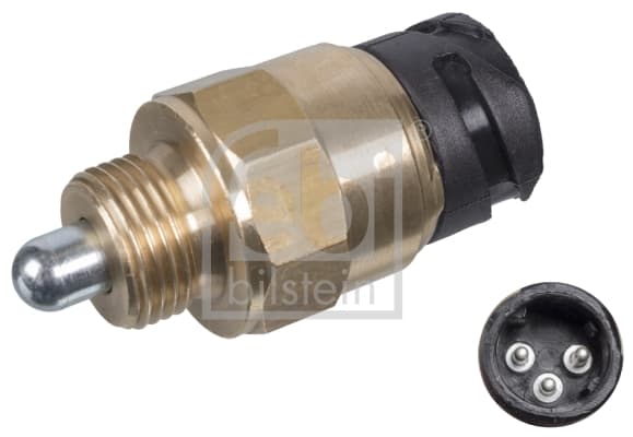 FEBI BILSTEIN 49477 — Şalter, Diferansiyel kilidi
