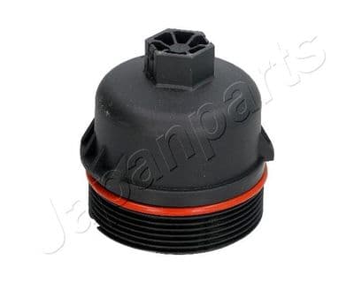 JAPANPARTS FOC-024 — Kapak, yağ filtre gövdesi