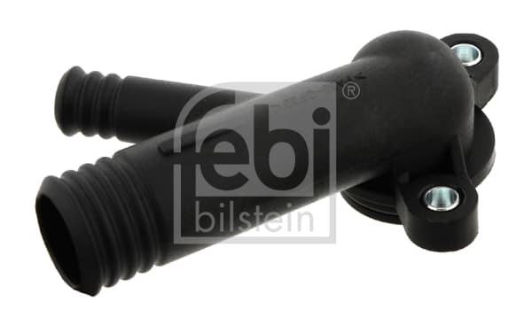 FEBI BILSTEIN 28419 — Soğutma maddesi flanşı