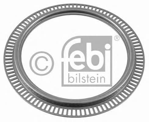 FEBI BILSTEIN 22037 — Sensör halkası, ABS