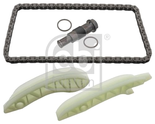 FEBI BILSTEIN 49506 — Kumanda zinciri seti