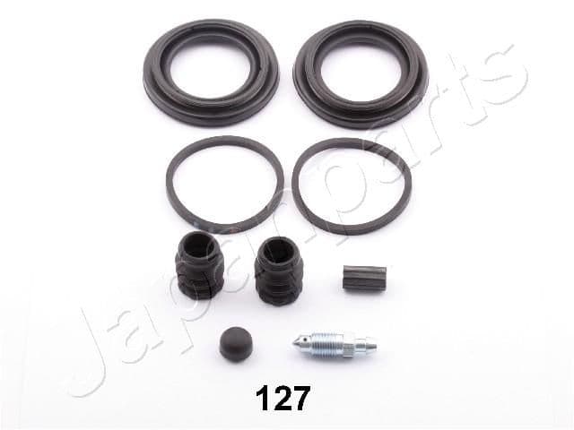 JAPANPARTS KD-127 — Tamir seti, fren kaliperi