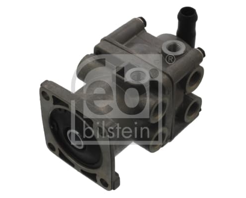 FEBI BILSTEIN 38125 — Fren valfi, işletme freni