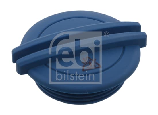 FEBI BILSTEIN 40722 — Kapatma kapağı, Soğutma maddesi kabı
