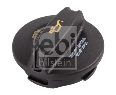 FEBI BILSTEIN 170554 — Kilit, yağ dolum boğazı