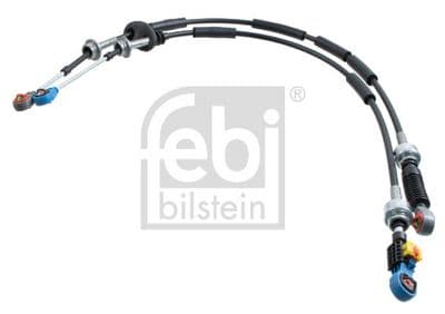 FEBI BILSTEIN 198396 — Tel halat, Mekanik şanzıman