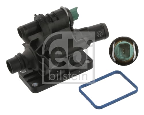 FEBI BILSTEIN 36036 — Termostat, soğutma sıvısı