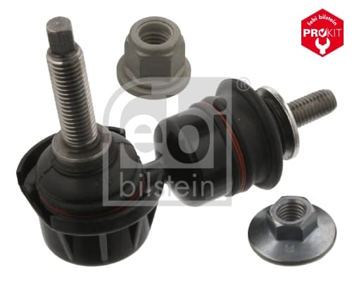 FEBI BILSTEIN 37261 — Demir/kol, stabilizatör