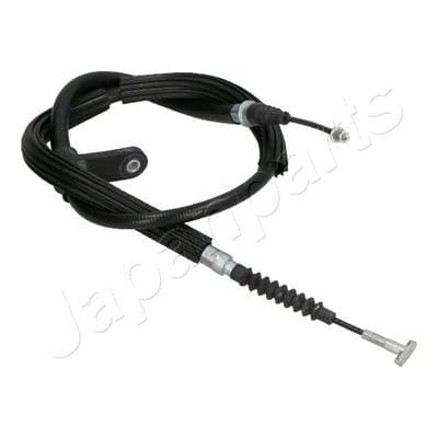 JAPANPARTS BC-0209 — Tel halat, el freni