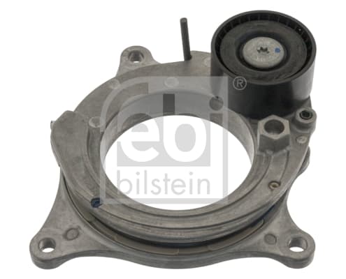 FEBI BILSTEIN 49527 — Kayış gerdirici, kanallı V kayışı