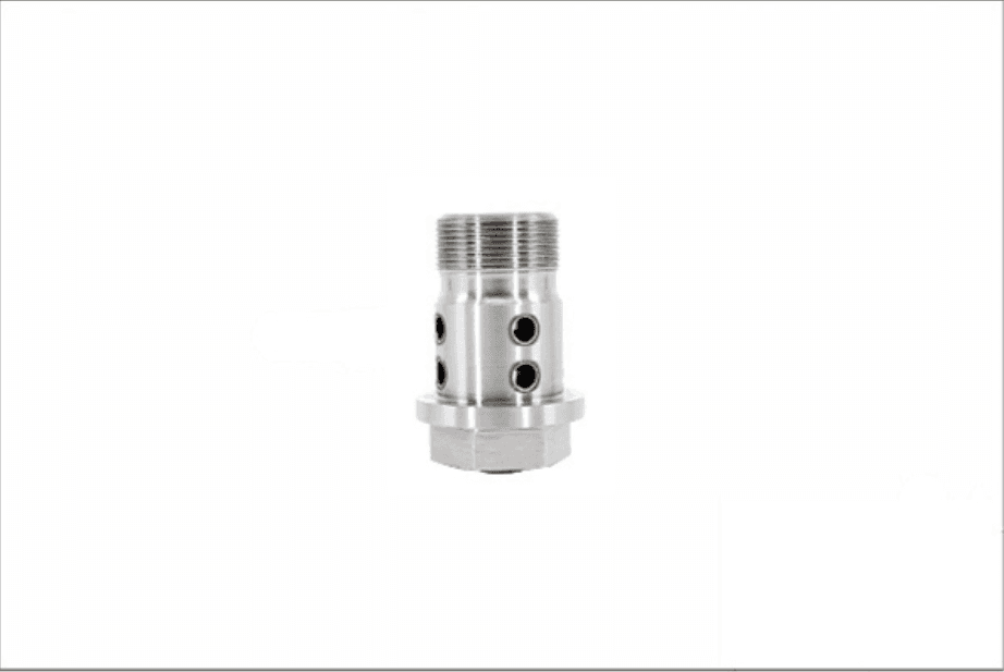 Schaeffler INA 427 0083 10 — Merkezi ventil, eksantrik mili ayarı