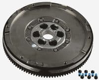 SACHS 2294 001 692 — Volan