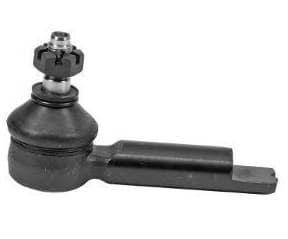 AUGER 10558 — Köşeli mafsal, direksiyon rot kolu