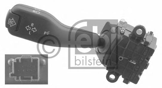 FEBI BILSTEIN 32038 — Direksiyon çevresi kumanda kolları