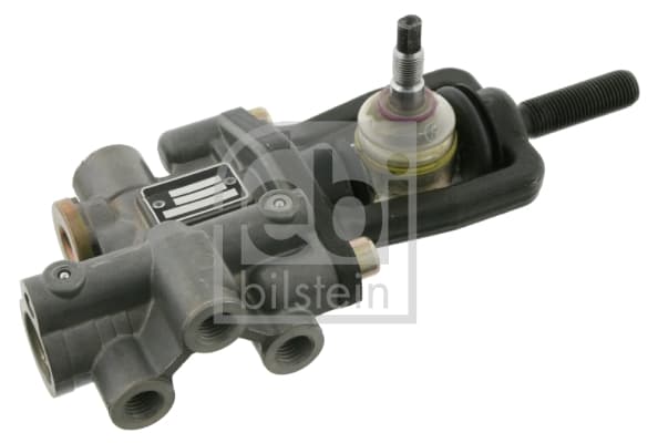 FEBI BILSTEIN 27581 — Şalter, Split şanzıman