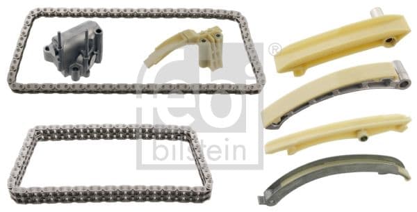 FEBI BILSTEIN 106146 — Kumanda zinciri seti