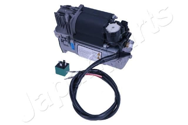 JAPANPARTS MM-ASC008 — Kompresör, basınçlı hava sistemi
