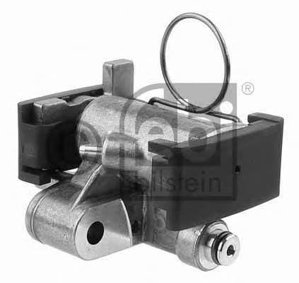 FEBI BILSTEIN 12511 — Gerici, kumanda zinciri