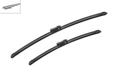 BOSCH 3 397 014 010 — Silecek süpürgesi