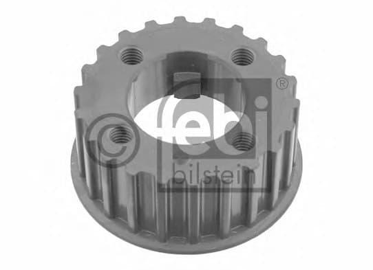 FEBI BILSTEIN 25172 — Dişli, Krank mili
