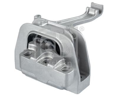 FEBI BILSTEIN 109365 — Yataklama, motor