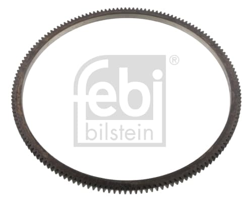 FEBI BILSTEIN 45783 — Volan dişlisi
